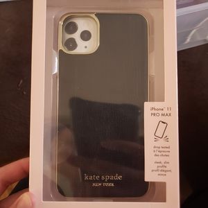 Kate Spade iPhone 11 Pro Max phone case